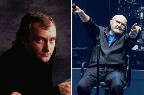 how is phil collins health|Genesis' Mike Rutherford shares update on Phil Collins' health .